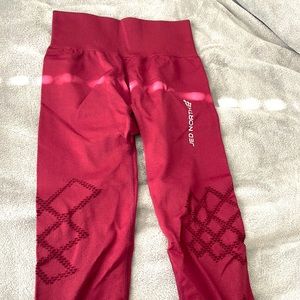 Jed North Leggings